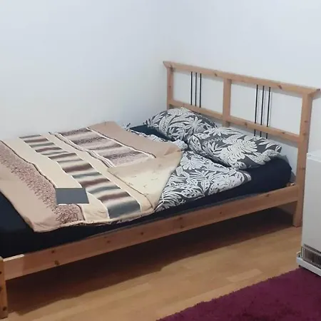 Гостьовий будинок Bjelave Сараєво